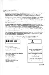  L'ANSE-AU-SABLE, 2010   , page 41