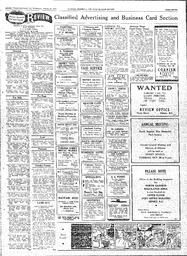 Saanich Peninsula And Gulf Islands Review Wed, October 20, 1948 (Page 7)