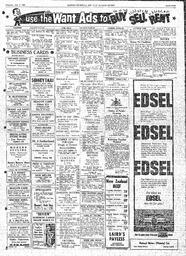 Saanich Peninsula And Gulf Islands Review Thu, July 3, 1958 (Page 5)