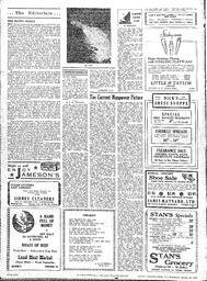 Saanich Peninsula And Gulf Islands Review Wed, January 23, 1946 (Page 2)