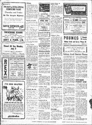 Saanich Peninsula And Gulf Islands Review Wed, June 28, 1944 (Page 4)