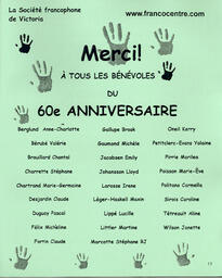   LE R�VERB�RE �CLAIR�, 2001   , page 15