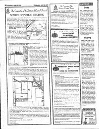 The Peninsula News Review Wed, April 18, 2001 (Page 32)