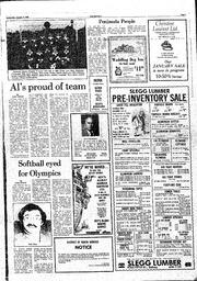 The Sidney Review Wed, January 9, 1980 (Page 9)