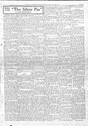 Sidney And Islands Review Thu, March 13, 1924 (Page 5)