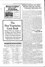 Sidney And Islands Review Thu, August 23, 1917 (Page 3)