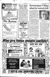 The Sidney Review Wed, December 31, 1980 (Page 6)