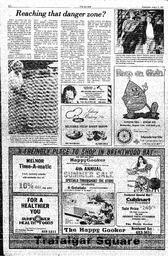 The Sidney Review Wed, August 4, 1982 (Page 20)