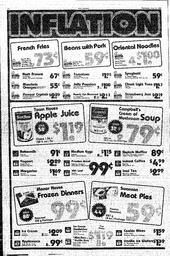 The Sidney Review Wed, June 23, 1982 (Page 6)