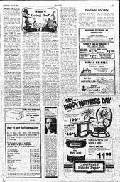 The Sidney Review Wed, April 28, 1982 (Page 17)