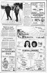 The Sidney Review Wed, January 13, 1982 (Page 3)