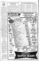 The Sidney Review Wed, January 13, 1982 (Page 13)