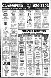 The Sidney Review Wed, November 4, 1981 (Page 16)