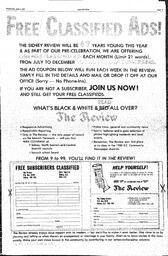 The Sidney Review Wed, July 1, 1981 (Page 9)