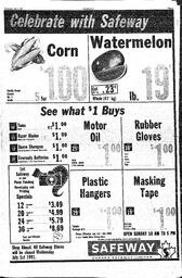 The Sidney Review Wed, July 1, 1981 (Page 11)