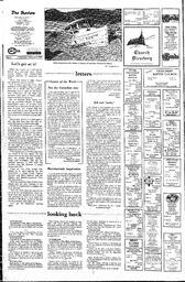 The Sidney Review Wed, February 4, 1981 (Page 4)