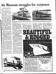 The Sidney Review Wed, October 4, 1978 (Page 23)