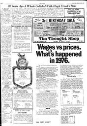 The Sidney Review Wed, September 22, 1976 (Page 8)