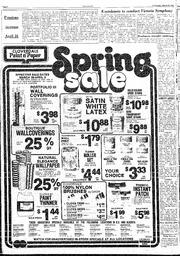 The Sidney Review Wed, March 29, 1978 (Page 6)