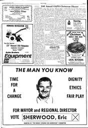 The Sidney Review Sat, December 18, 1976 (Page 11)