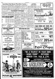 The Sidney Review Wed, March 5, 1975 (Page 2)