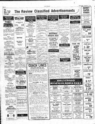 The Sidney Review Wed, December 5, 1973 (Page 12)