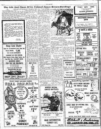 The Sidney Review Wed, November 13, 1974 (Page 14)
