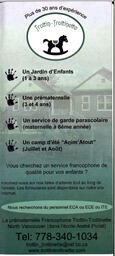   FESTIVAL D'ÉTÉ, 2014   , page 21