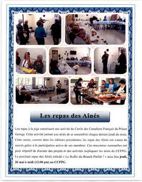   LE COIN DU PARC, 2016   , page 10