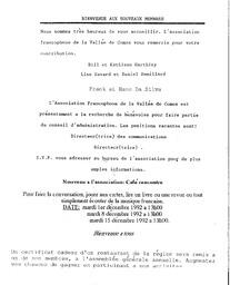   L'ÉCHO, 1992   , page 11