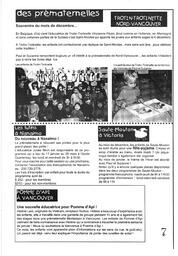   GRIMACE ET GALIPETTE, 2001   , page 7