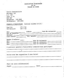   L'ÉCHO, 1992   , page 11