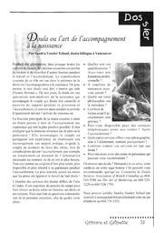   GRIMACE ET GALIPETTE, 2003   , page 13