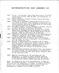   LETTRE CONTACT, 1990   , page 13