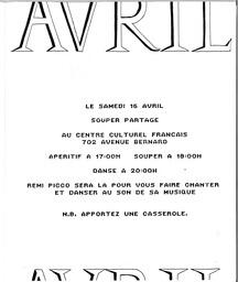   LETTRE CONTACT, 1988   , page 13