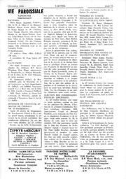   L'APPEL, LE MAGAZINE FRANCO-COLOMBIEN, 1966   , page 15