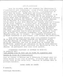   ENTRE NOUS, 1994   , page 2