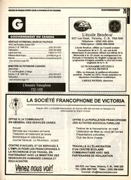   ANNUAIRE - FFCB, 2000   , page 81