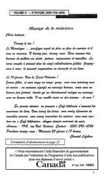   LE MOUSTIQUE PACIFIQUE, 2005   , page 3