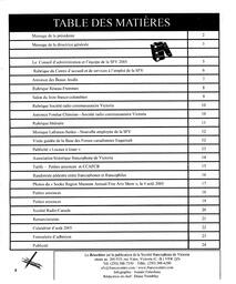   LE RÉVERBÈRE, 2005   , page 4