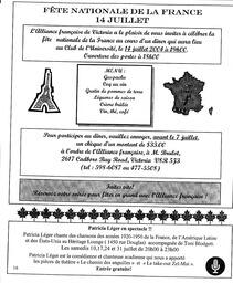   LE RÉVERBÈRE, 2004   , page 16