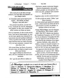   LE MOUSTIQUE PACIFIQUE, 2000   , page 13