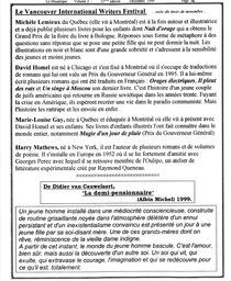   LE MOUSTIQUE PACIFIQUE, 1999   , page 12