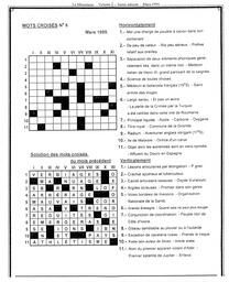   LE MOUSTIQUE PACIFIQUE, 1999   , page 21