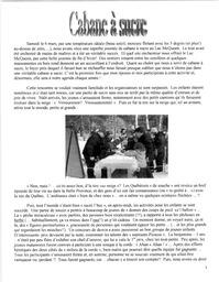   ENTRE NOUS, 2004   , page 3