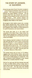   FESTIVAL DU BOIS, 1991   , page 3