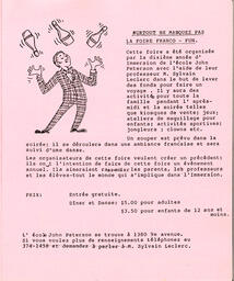   ENTRE NOUS, 1990   , page 7