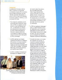   RAPPORT ANNUEL - FFCB, 2007-2008   , page 12