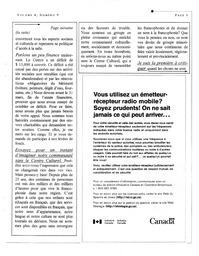   L'ANSE-AU-SABLE, 2004   , page 5