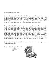   L'ANSE-AU-SABLE, 1991   , page 5